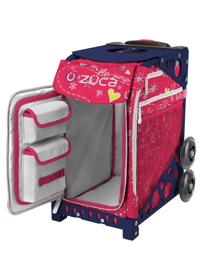 Pink SK8 Sport