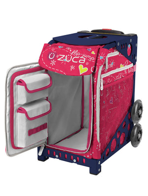 Pink SK8 Sport