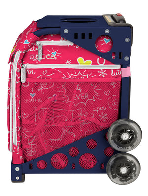 Pink SK8 Sport