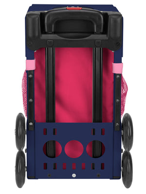 Pink SK8 Sport