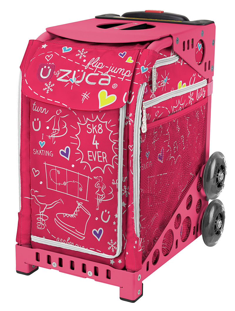 Pink SK8 Sport