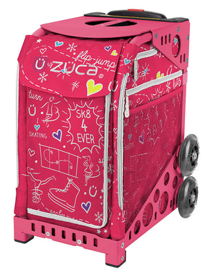 Pink SK8 Sport