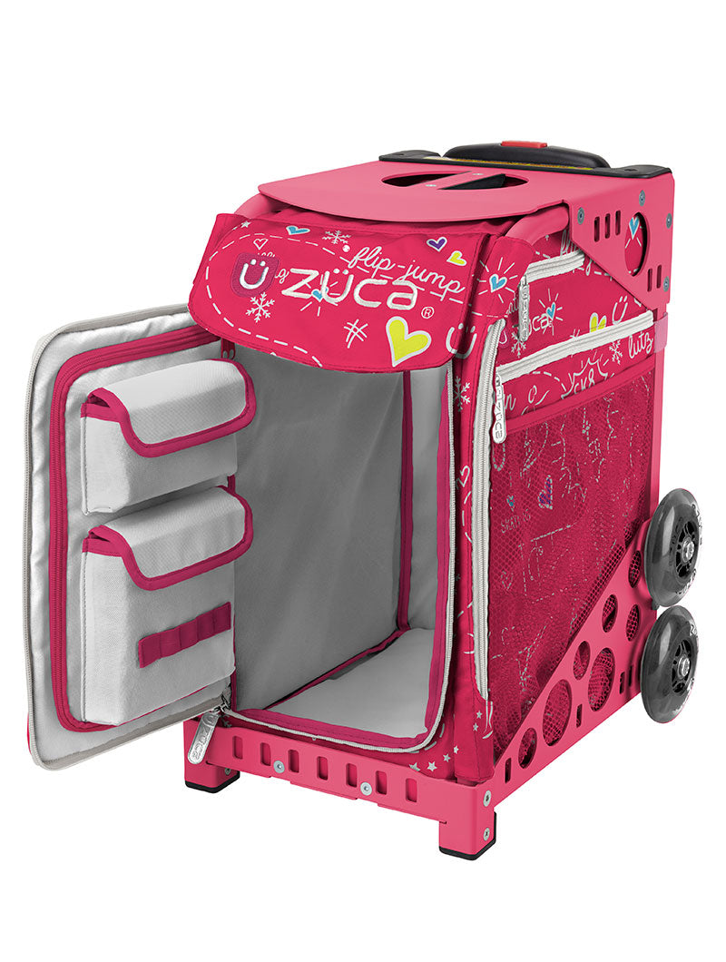 Pink SK8 Sport