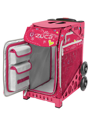Pink SK8 Sport