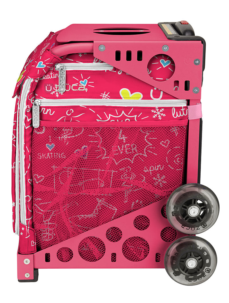 Pink SK8 Sport