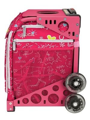 Pink SK8 Sport