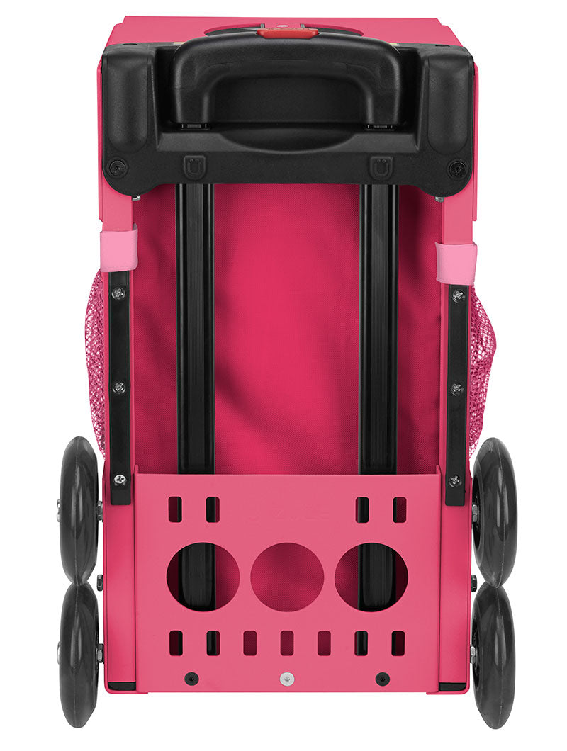 Pink SK8 Sport