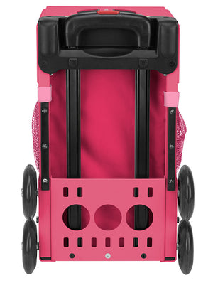 Pink SK8 Sport