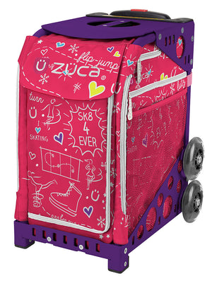 Pink SK8 Sport