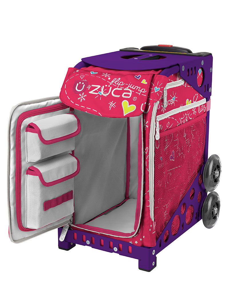Pink SK8 Sport