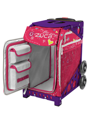 Pink SK8 Sport