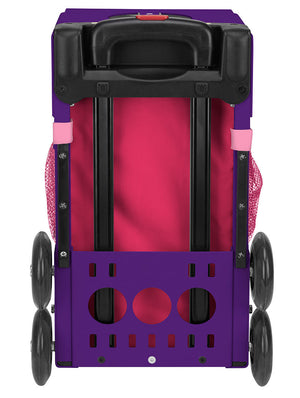 Pink SK8 Sport