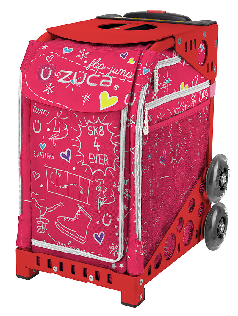 Pink SK8 Sport