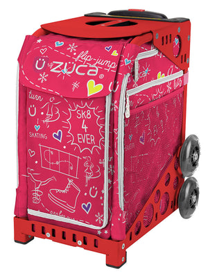 Pink SK8 Sport