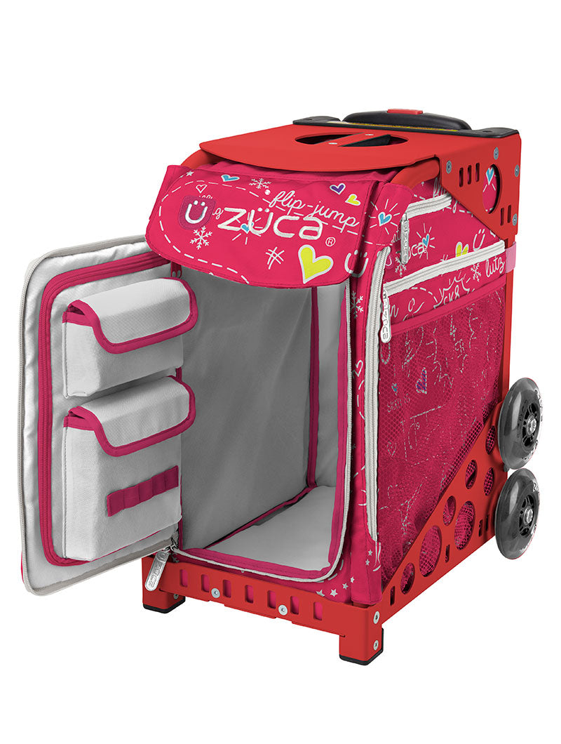 Pink SK8 Sport