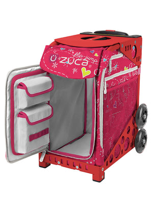 Pink SK8 Sport