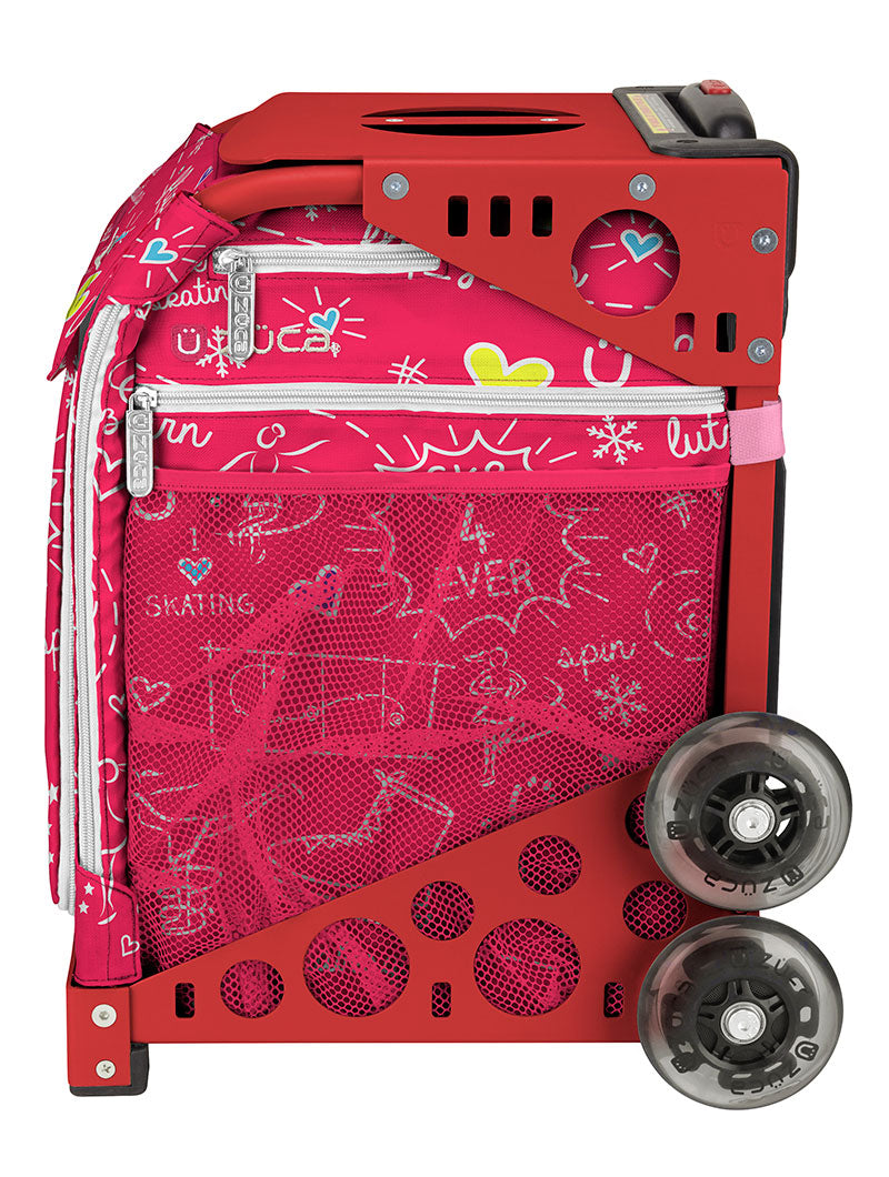 Pink SK8 Sport