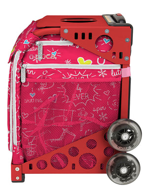 Pink SK8 Sport