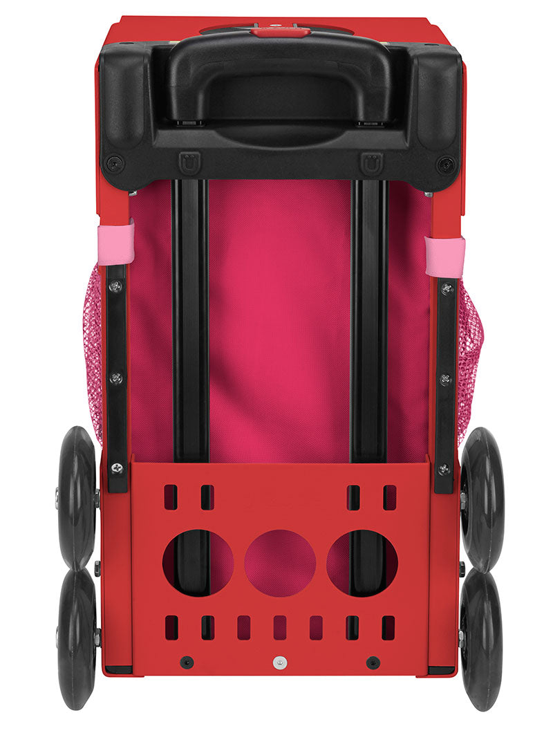 Pink SK8 Sport
