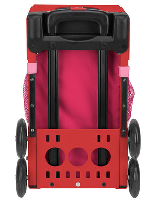 Pink SK8 Sport