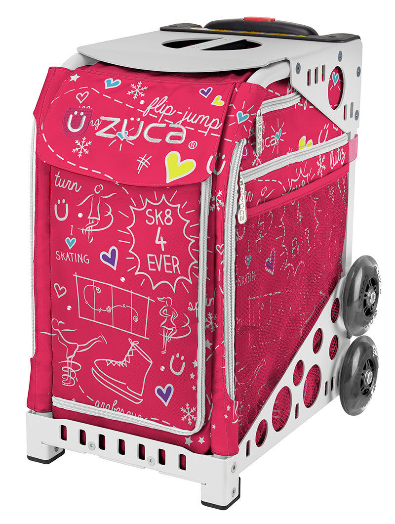 Pink SK8 Sport