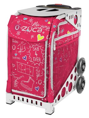 Pink SK8 Sport