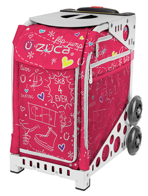 Pink SK8 Sport