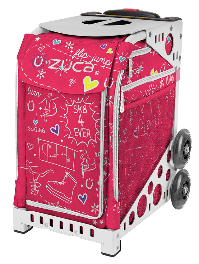 Pink SK8 Sport