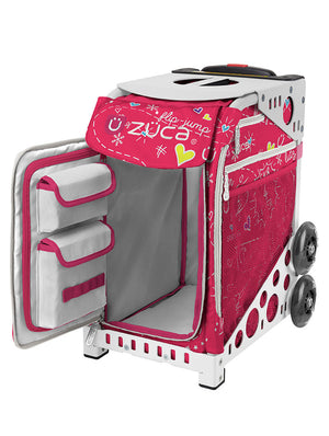 Pink SK8 Sport