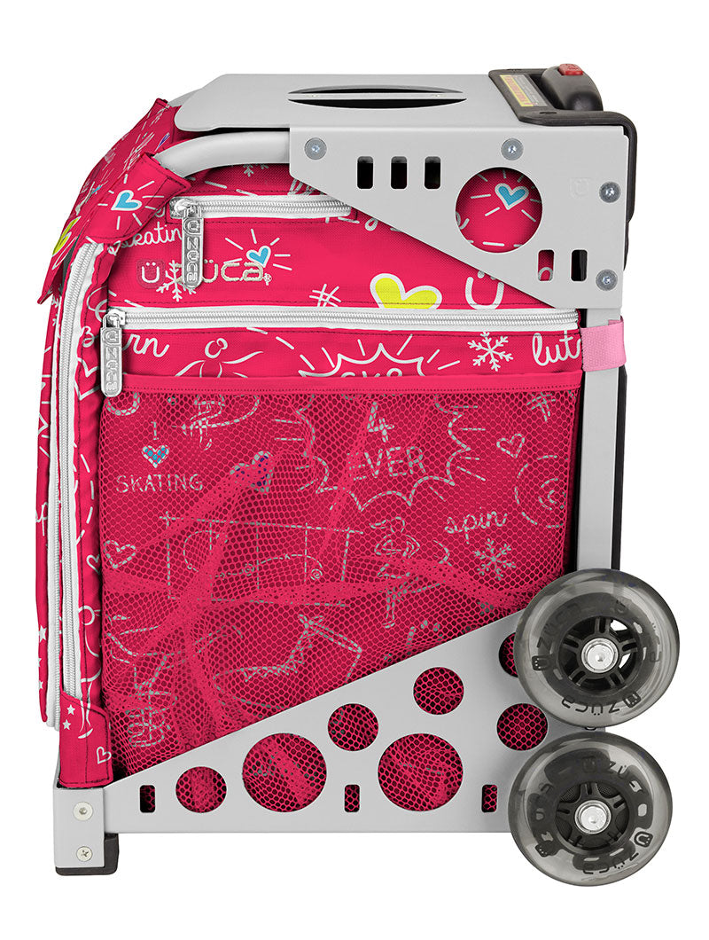 Pink SK8 Sport