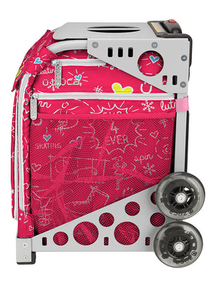 Pink SK8 Sport