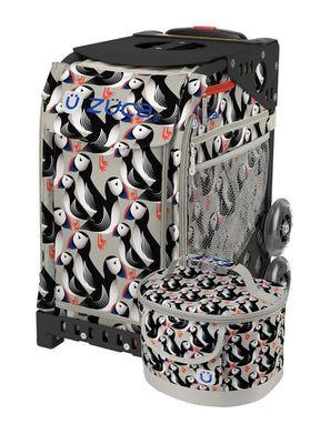Playful Puffins Sport + Lunchbox