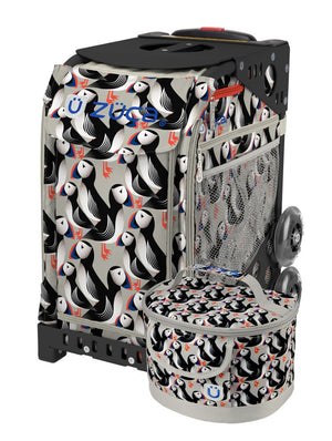 Playful Puffins Sport + Lunchbox