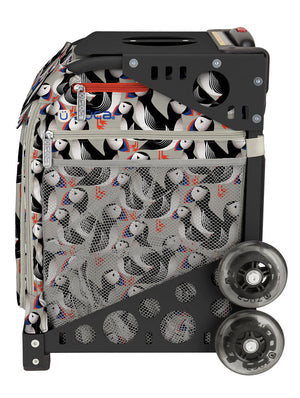 Playful Puffins Sport + Lunchbox