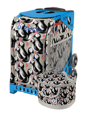 Playful Puffins Sport + Lunchbox