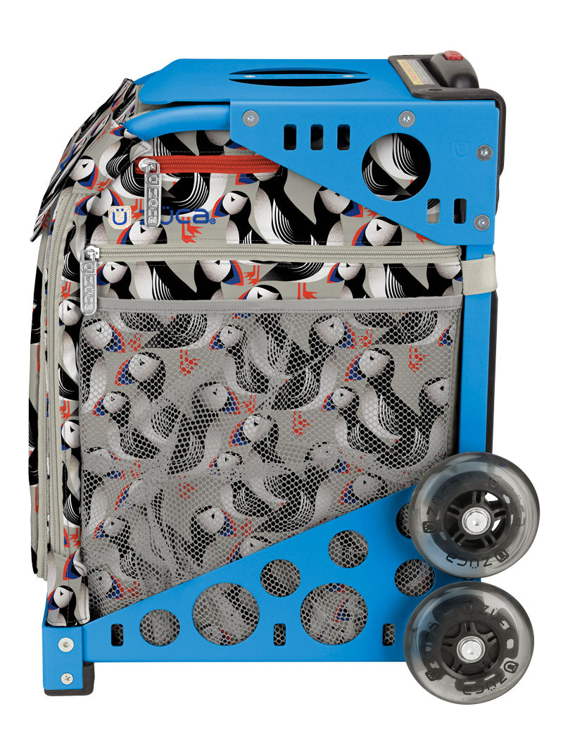 Playful Puffins Sport + Lunchbox