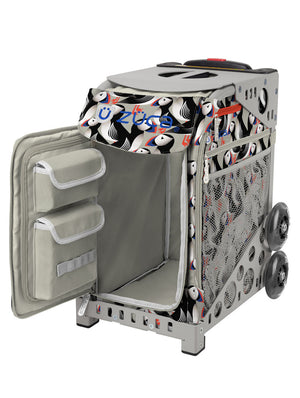 Playful Puffins Sport + Lunchbox