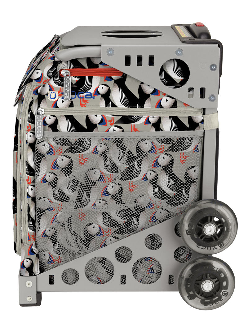 Playful Puffins Sport + Lunchbox