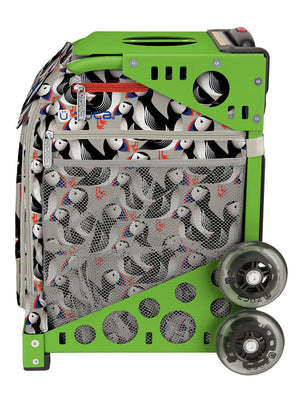 Playful Puffins Sport + Lunchbox