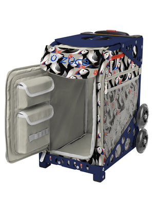 Playful Puffins Sport + Lunchbox