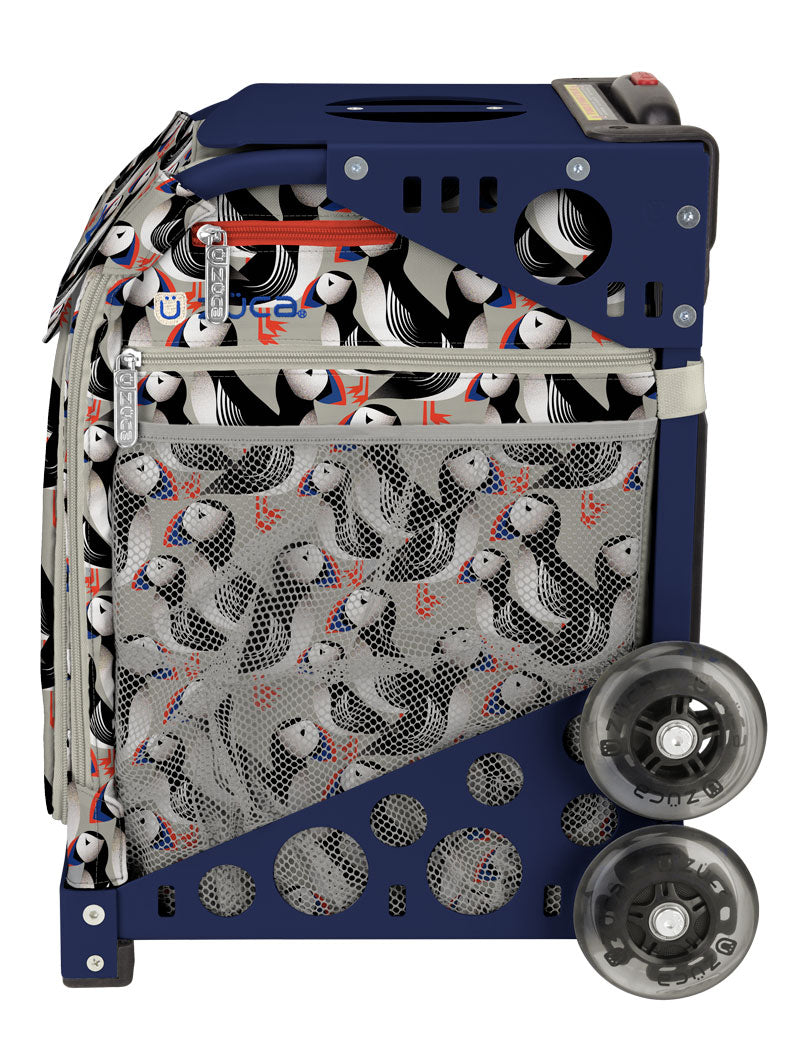 Playful Puffins Sport + Lunchbox