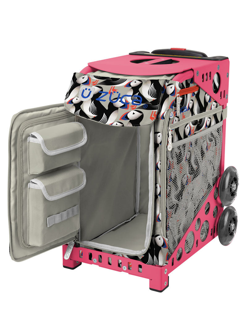 Playful Puffins Sport + Lunchbox