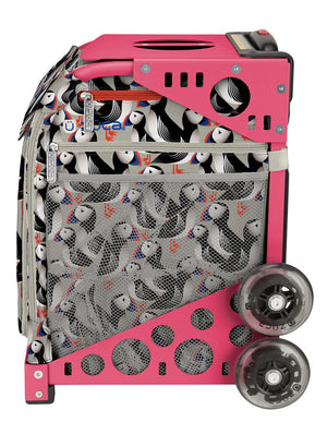 Playful Puffins Sport + Lunchbox