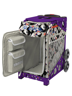 Playful Puffins Sport + Lunchbox