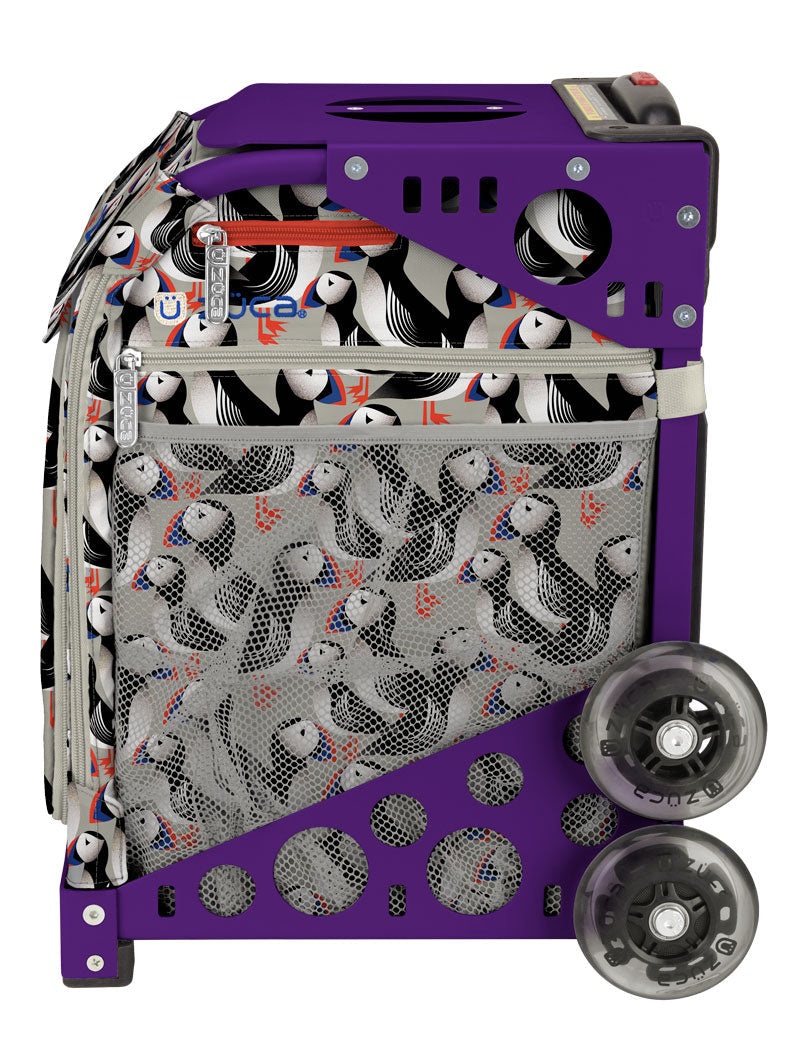 Playful Puffins Sport + Lunchbox