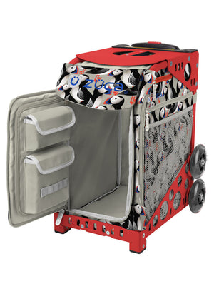 Playful Puffins Sport + Lunchbox