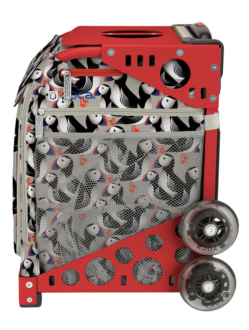 Playful Puffins Sport + Lunchbox