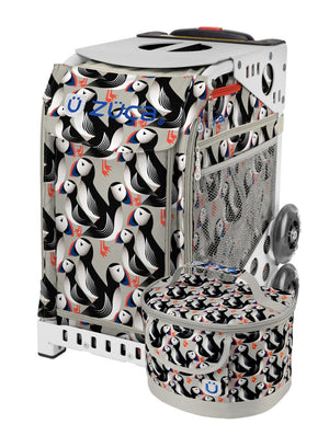 Playful Puffins Sport + Lunchbox