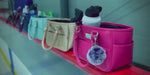 Rink Side Tote