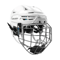 Bauer RE-AKT 155 Helmet Combo